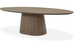 Eettafels-De Houtmaatschappij Eettafel Mathijs