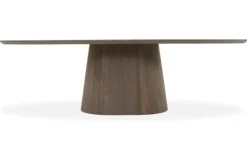 Eettafels-De Houtmaatschappij Eettafel Mathijs