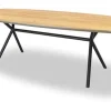 Clearance Eettafel Mathijs Eettafels