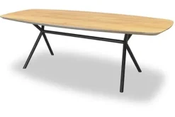 Clearance Eettafel Mathijs Eettafels