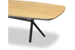 Clearance Eettafel Mathijs Eettafels