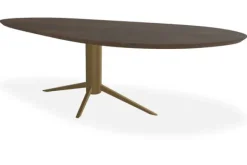 Eettafels-De Houtmaatschappij Eettafel Mathijs