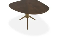 Eettafels-De Houtmaatschappij Eettafel Mathijs