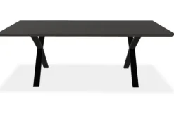 Eettafels-De Houtmaatschappij Eettafel Mathijs