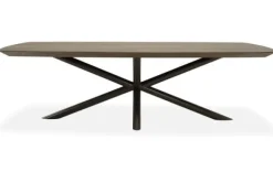 Outlet Eettafel Melia Eettafels