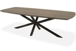 Outlet Eettafel Melia Eettafels