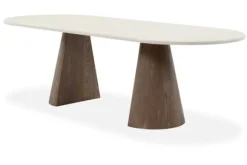 Eettafels-Every Table BV Eettafel Mendoza