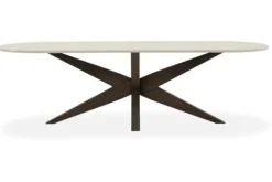 Eettafels-Every Table BV Eettafel Mendoza