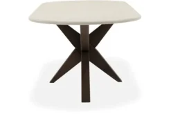 Eettafels-Every Table BV Eettafel Mendoza