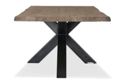 Hot Eettafel Mensola Eettafels