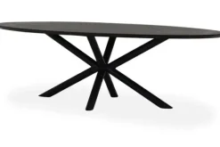 Outlet Eettafel Mensola Eettafels