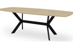 Eettafels-van Dijk Furniture Eettafel Mesita