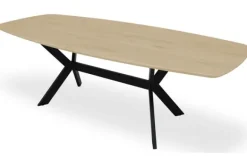 Eettafels-van Dijk Furniture Eettafel Mesita