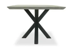 Eettafels-van Dijk Furniture Eettafel Milton