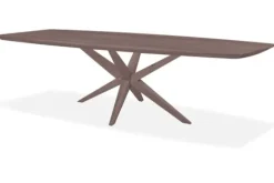 Eettafels-De Houtmaatschappij Eettafel  Mingo