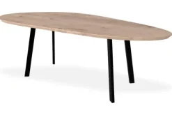 Eettafel Mingo Eettafels