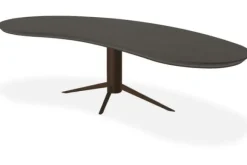 Eettafels-De Houtmaatschappij Eettafel Mingo