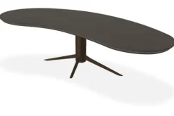 Eettafels-De Houtmaatschappij Eettafel Mingo