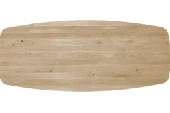 Eettafels-De Houtmaatschappij Eettafel Mingo