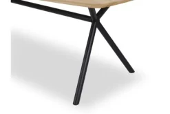 Eettafels-De Houtmaatschappij Eettafel Mingo