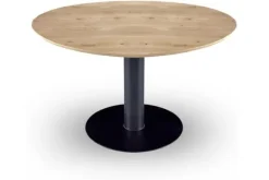 Eettafels-De Houtmaatschappij Eettafel Mingo