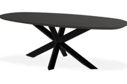 Eettafels-De Houtmaatschappij Eettafel Mingo