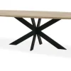 Eettafel Mingo Eettafels