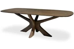 Eettafels-Livingfurn Eettafel  Montreaux