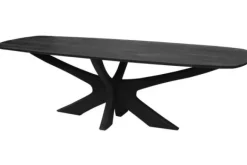 Eettafels-Livingfurn Eettafel Montreaux