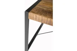 Eettafels-Livingfurn Eettafel Nairobi