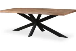 Clearance Eettafel Nairobi Eettafels
