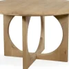 Sale Eettafel Natural Zodiac Eettafels