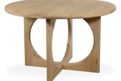 Sale Eettafel Natural Zodiac Eettafels