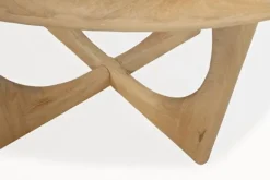 Sale Eettafel Natural Zodiac Eettafels