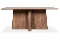 Eettafels- Eettafel Nature Smooth Scott