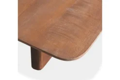 Eettafels- Eettafel Nature Smooth Scott
