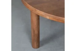 Eettafels- Eettafel Nature Smooth SE-23.043 Elly