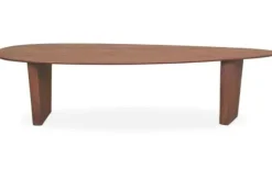 Eettafels-Label51 Eettafel Nature Smooth Wow