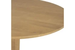 Eettafel Naturel 96560 Coco Eettafels