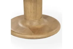 Eettafel Naturel 96560 Coco Eettafels