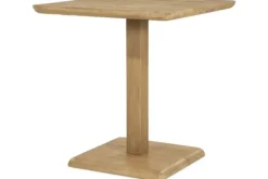 Best Eettafel Naturel 96544 Florent Eettafels
