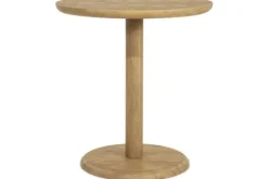 Hot Eettafel Naturel 96542 Florent Eettafels