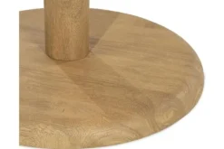 Hot Eettafel Naturel 96542 Florent Eettafels