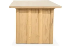 Eettafels-Eleonora Meubelen Eettafel naturel Jake