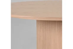 New Eettafel Naturel ME-70.056 Oliva Eettafels