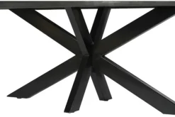 New Eettafel Norris Eettafels