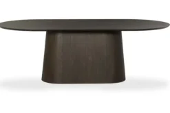 Eettafels-Livingfurn Eettafel Novero