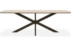 Eettafels-Ideco Eettafel Noves