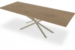 New Eettafel Nuvio Eettafels