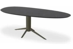 Outlet Eettafel Nuvio Eettafels